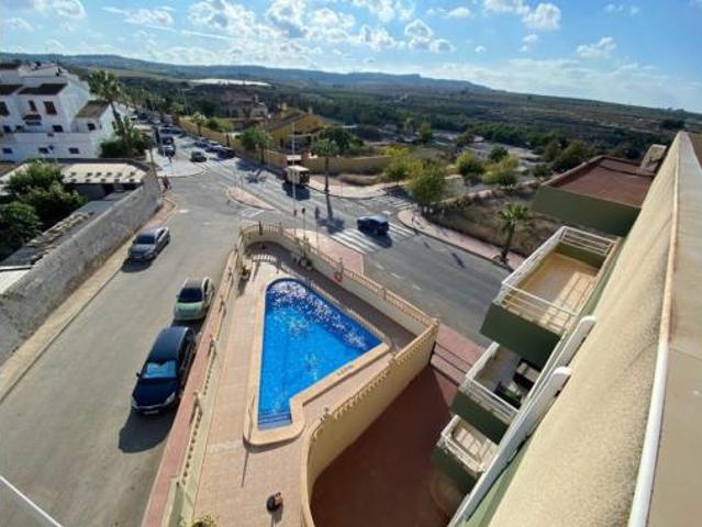Piso en venta en San Miguel de Salinas