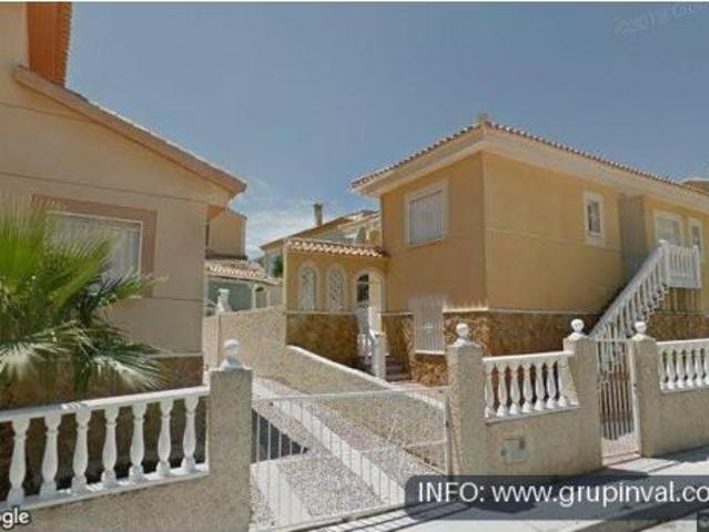 Piso en venta en San Miguel de Salinas, Alacant / Alicante