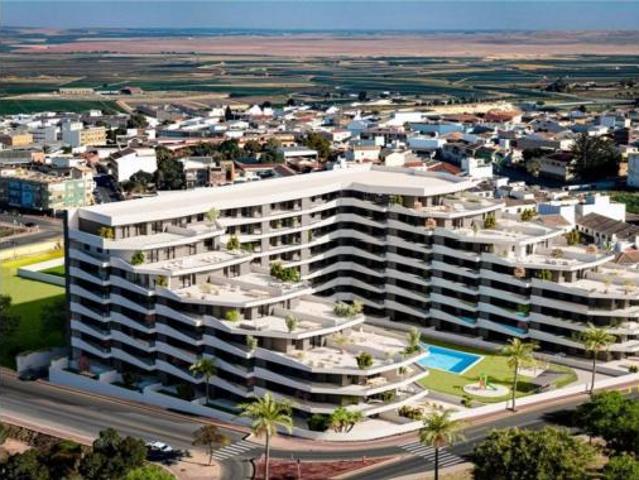 Piso en venta en San Miguel de Salinas
