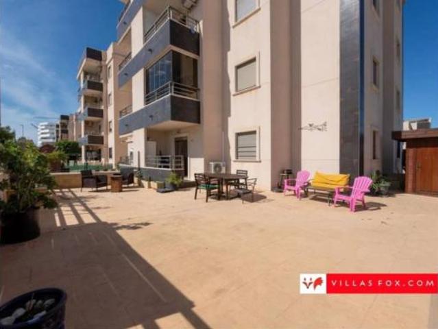 Piso en venta en San Miguel De Salinas, Valencia