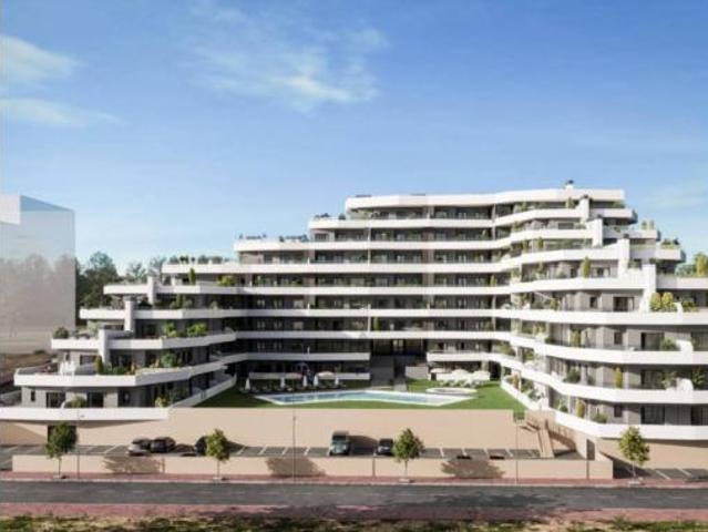 Piso en venta en San Miguel De Salinas, Valencia