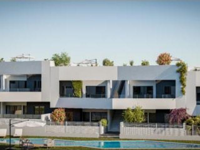 Piso en venta en San Miguel de Salinas, Alacant / Alicante