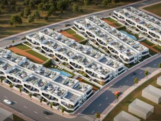 Piso en venta en San Miguel de Salinas, Alacant / Alicante
