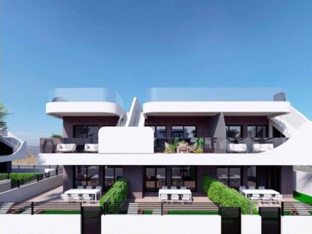 Piso en venta en San Miguel de Salinas, Alacant / Alicante