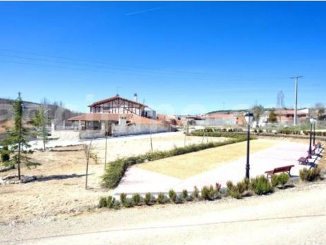 Chalet en venta en San Miguel Del Arroyo, Castilla y León