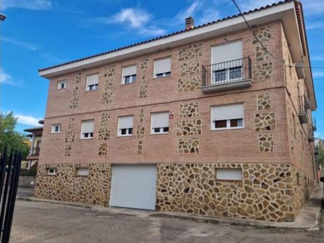 Piso en venta en San Pablo De Los Montes, Castilla-La Mancha