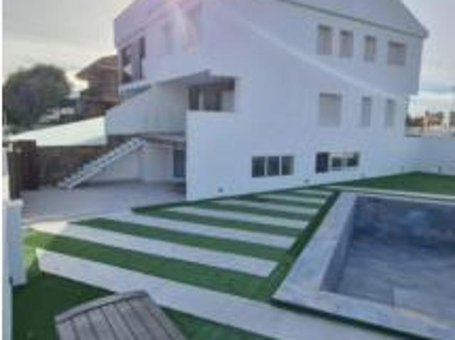 Chalet en venta en El Mojón, Campo de Cartagena y Mar Menor