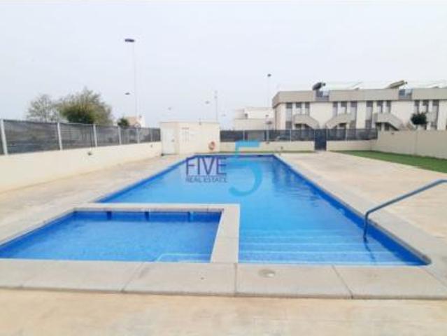 Piso en venta en Loma de Abajo, Campo de Cartagena y Mar Menor