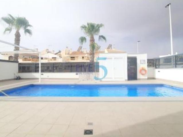 Piso en venta en Loma de Abajo, Campo de Cartagena y Mar Menor