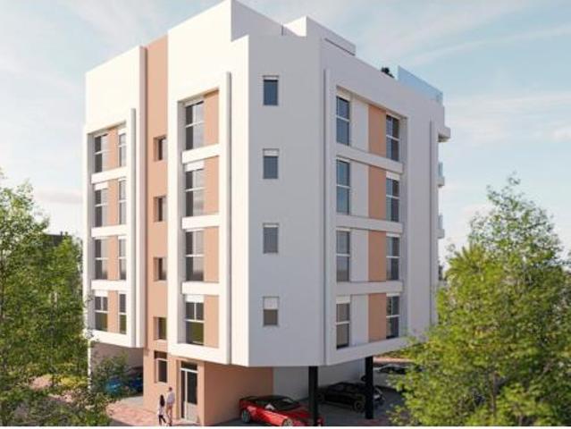Piso en venta en Loma de Abajo, Campo de Cartagena y Mar Menor