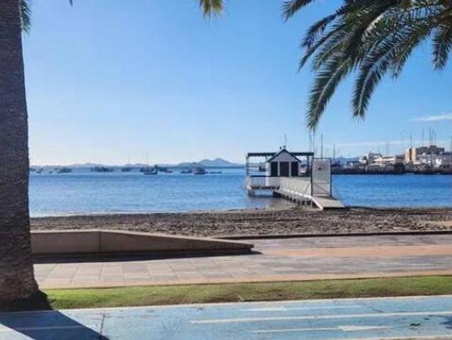 Piso en venta en Lo Pagan, Campo de Cartagena y Mar Menor