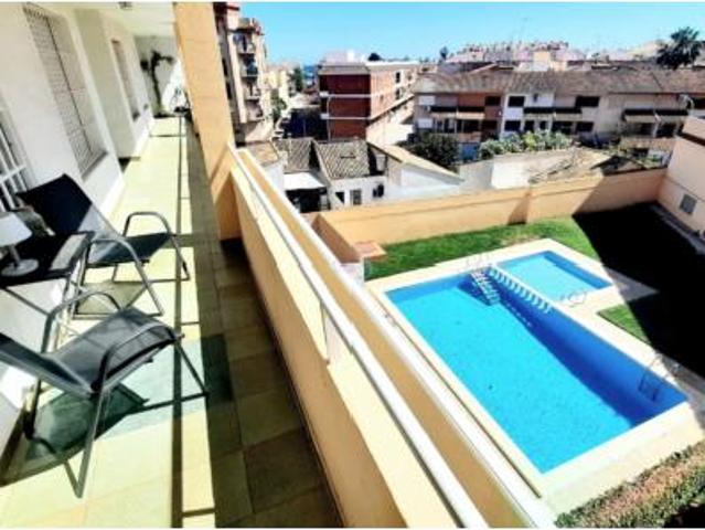 Piso en venta en Lo Pagan, Campo de Cartagena y Mar Menor