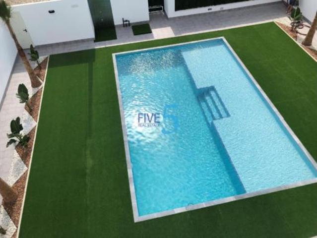 Piso en venta en Lo Pagan, Campo de Cartagena y Mar Menor