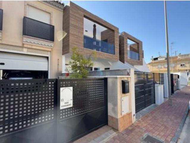 Piso en venta en Los Cuarteros, Campo de Cartagena y Mar Menor