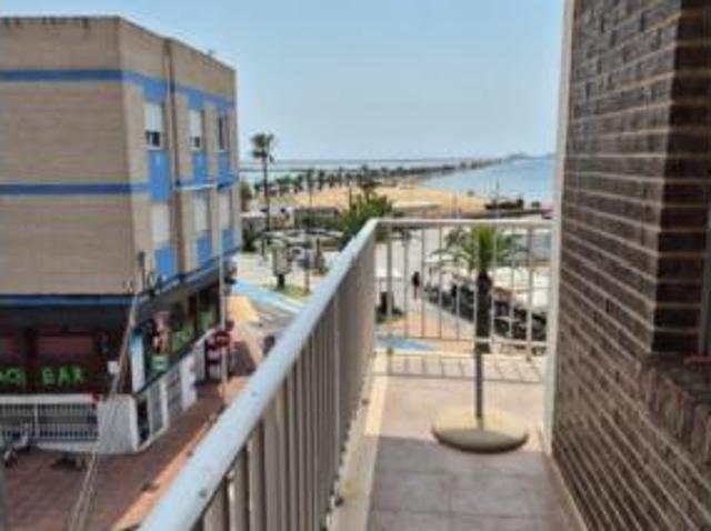 Piso en venta en Los Cuarteros, Campo de Cartagena y Mar Menor