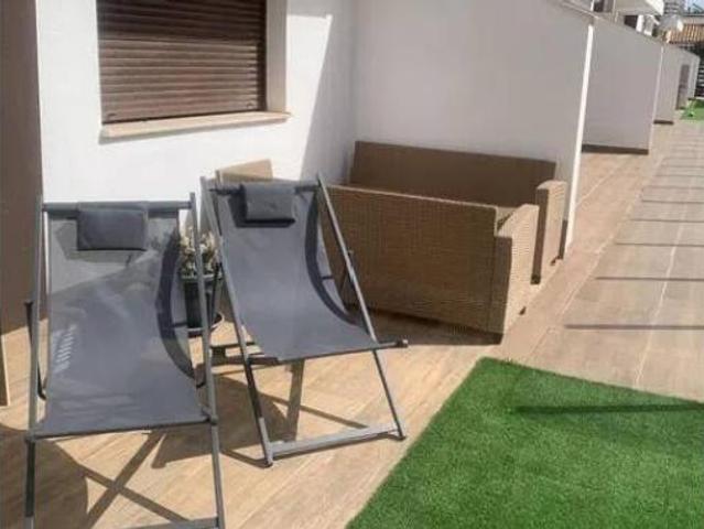 Piso en venta en Los Peñascos, Campo de Cartagena y Mar Menor