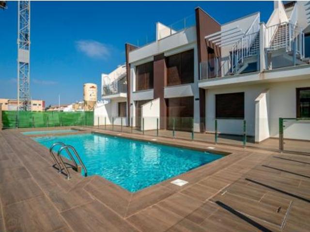 Piso en venta en Los Peñascos, Campo de Cartagena y Mar Menor