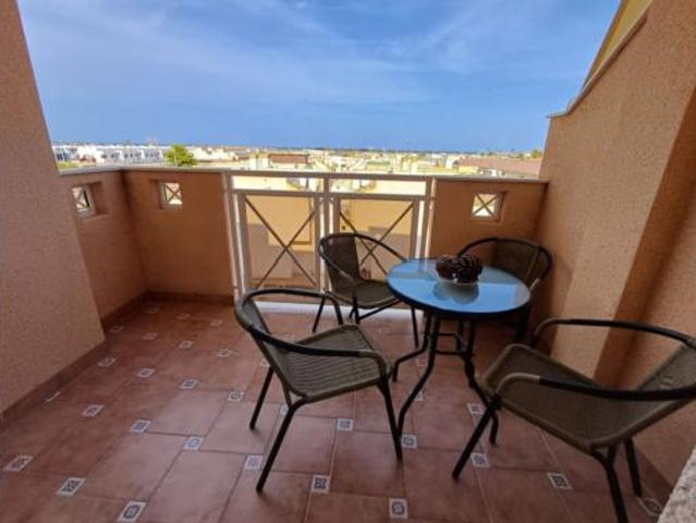 Piso en venta en Los Peñascos, Campo de Cartagena y Mar Menor