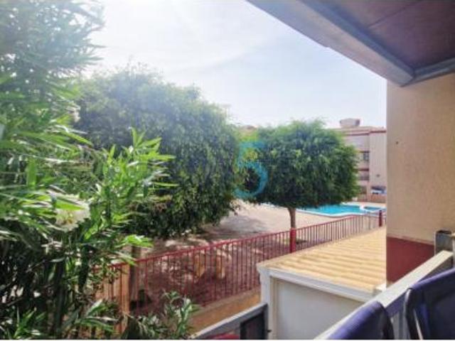 Piso en venta en Los Imbernones, Campo de Cartagena y Mar Menor