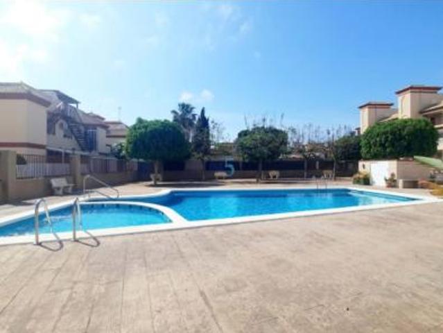 Piso en venta en Los Imbernones, Campo de Cartagena y Mar Menor
