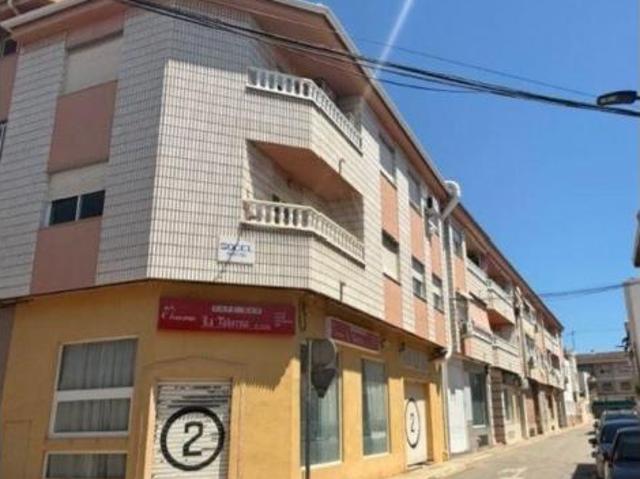 Piso en venta en San Pedro del Pinatar, Campo de Cartagena y Mar Menor