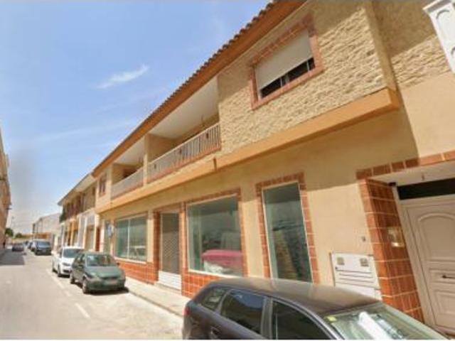 Piso en venta en Los Veras, Campo de Cartagena y Mar Menor