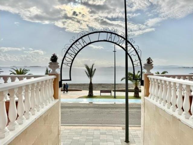 Piso en venta en San Pedro del Pinatar, Campo de Cartagena y Mar Menor