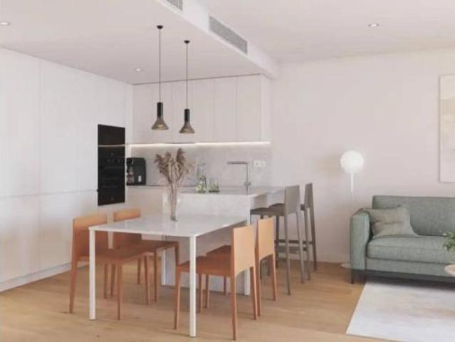 Piso en venta en Loma de Abajo, San Pedro del Pinatar