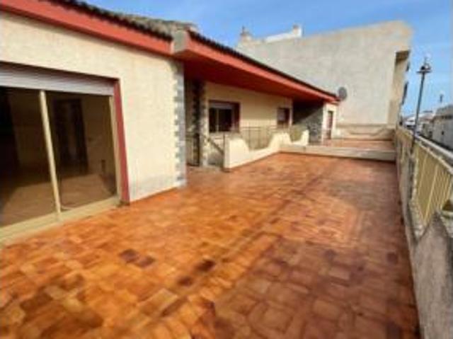 Piso en venta en San Pedro del Pinatar, Campo de Cartagena y Mar Menor