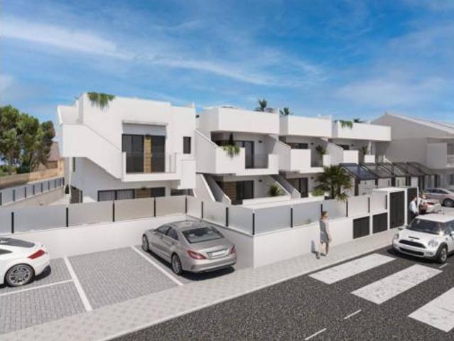 Piso en venta en Los Imbernones, Campo de Cartagena y Mar Menor