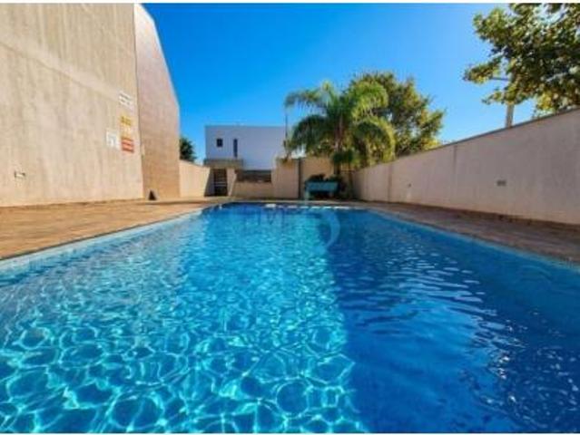 Piso en venta en Loma de Abajo, San Pedro del Pinatar