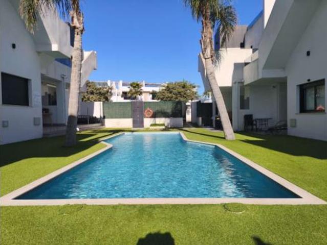Piso en venta en Loma de Abajo, Campo de Cartagena y Mar Menor