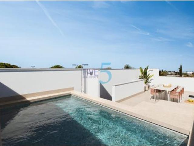 Piso en venta en San Pedro del Pinatar, Campo de Cartagena y Mar Menor