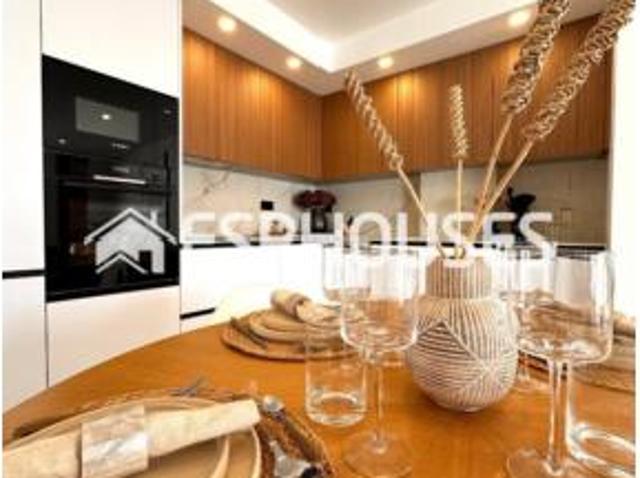 Piso en venta en Loma de Abajo, Campo de Cartagena y Mar Menor