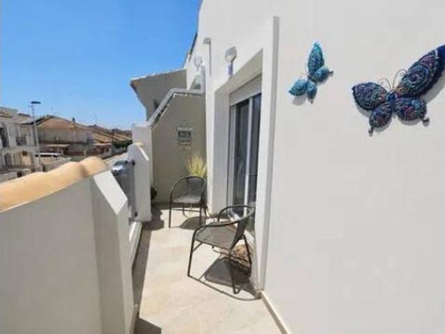 Piso en venta en Los Antolinos, Campo de Cartagena y Mar Menor