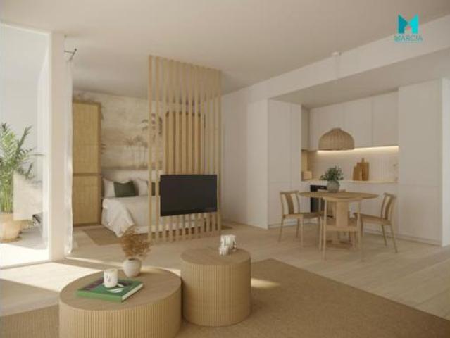 Piso en venta en Loma de Abajo, Campo de Cartagena y Mar Menor