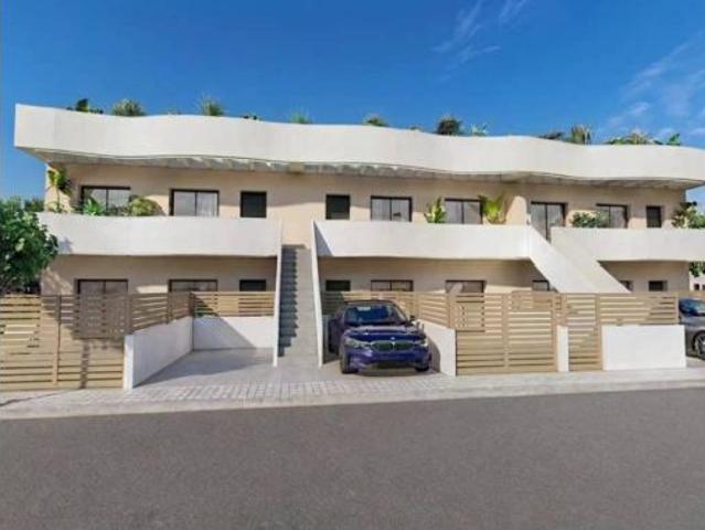 Piso en venta en Los Imbernones, Campo de Cartagena y Mar Menor
