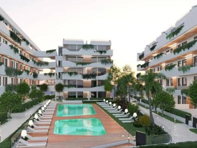 Piso en venta en Loma de Abajo, Campo de Cartagena y Mar Menor