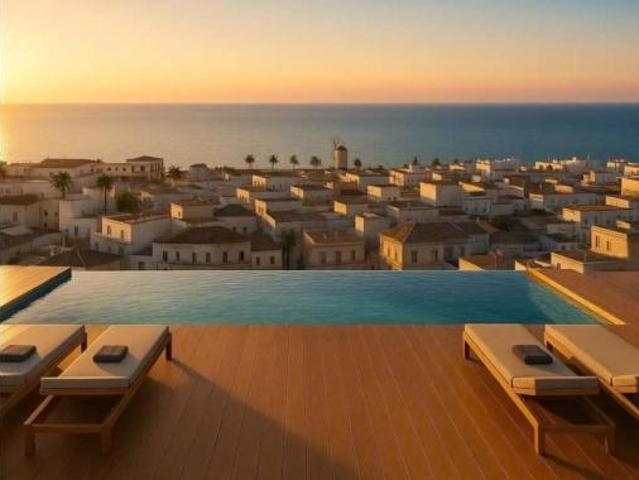 Piso en venta en Loma de Abajo, Campo de Cartagena y Mar Menor