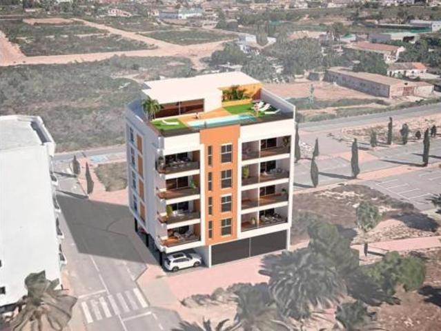 Piso en venta en Loma de Abajo, Campo de Cartagena y Mar Menor