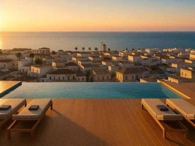 Piso en venta en Loma de Abajo, Campo de Cartagena y Mar Menor
