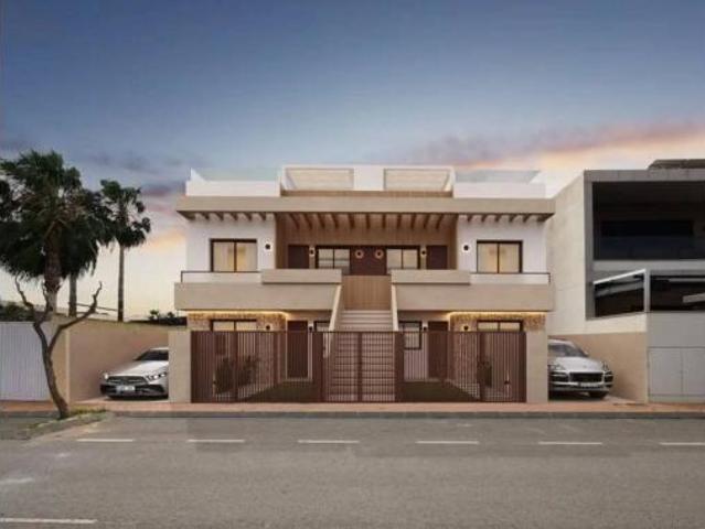 Piso en venta en Loma de Abajo, San Pedro del Pinatar