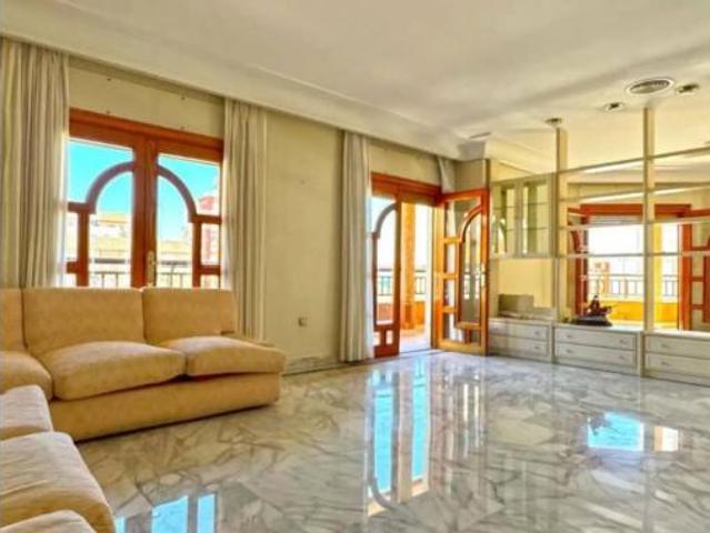 Piso en venta en San Pedro del Pinatar, Campo de Cartagena y Mar Menor