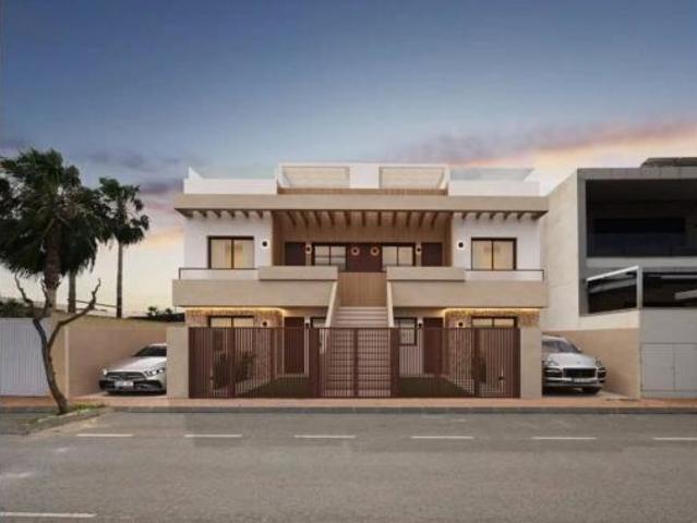 Piso en venta en Loma de Abajo, San Pedro del Pinatar