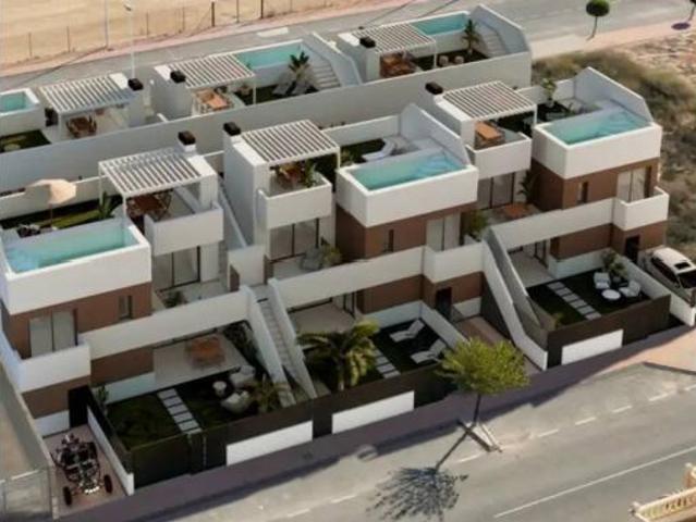 Piso en venta en Loma de Abajo, Campo de Cartagena y Mar Menor