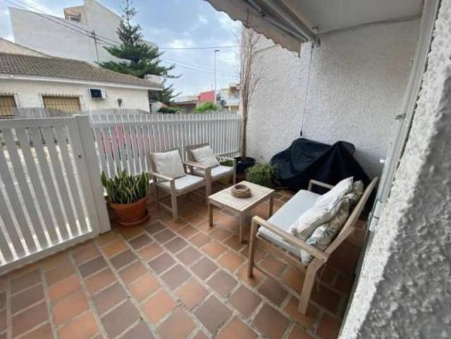Piso en venta en San Pedro del Pinatar, Campo de Cartagena y Mar Menor