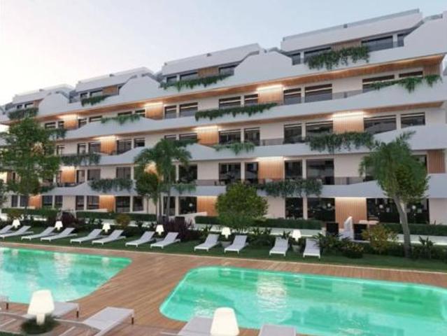 Piso en venta en Loma de Abajo, Campo de Cartagena y Mar Menor