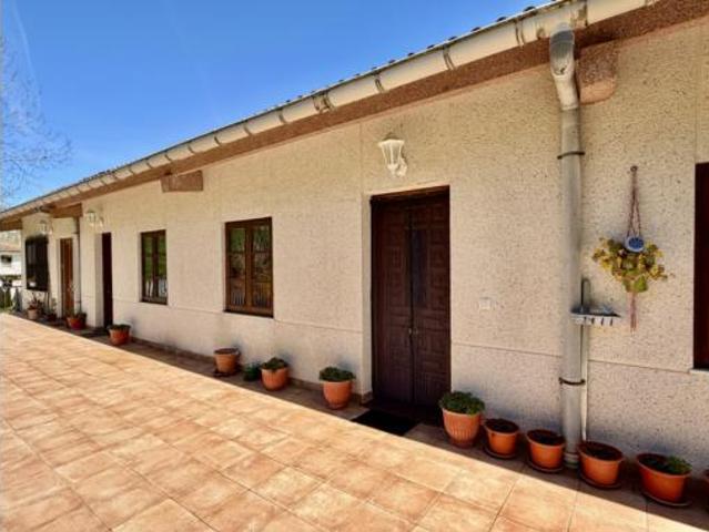 Piso en venta en San Roque De Riomiera, Cantabria