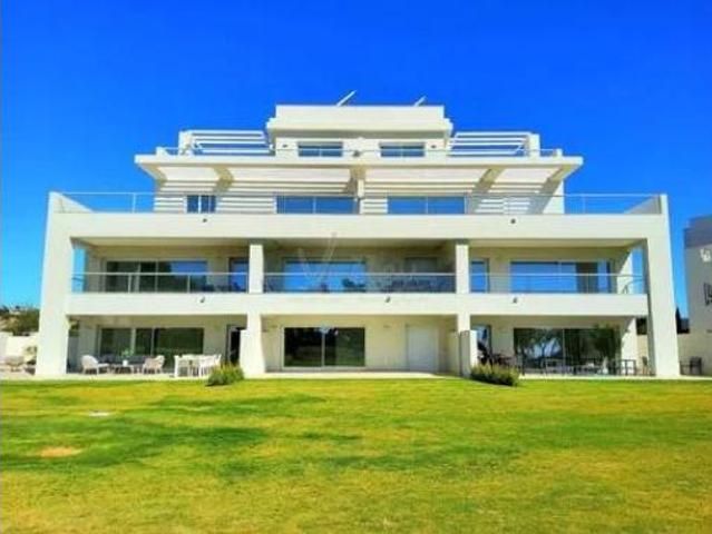 Piso en venta en San Roque Centro, Campo de Gibraltar