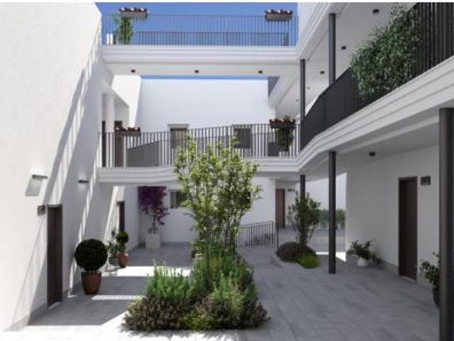 Piso en venta en San Roque Centro, Campo de Gibraltar
